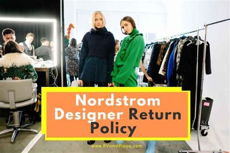 nordstrom chanel return policy|nordstrom return and exchange policy.